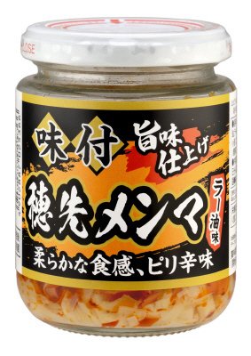味付穂先メンマ