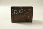 世にもおいしいチョコブラウニー