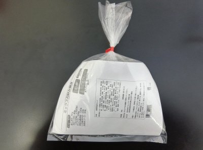 ミックスお好み焼き