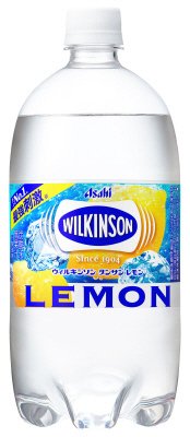タンサン　レモン