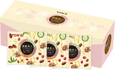 薬膳美人ミックスナッツ　１３ｇ×２０袋