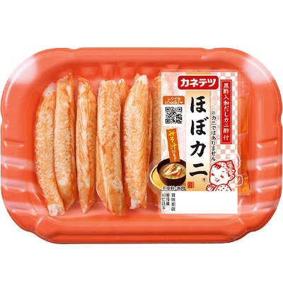 ほぼカニ