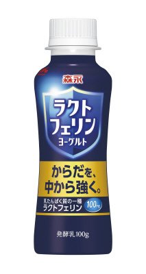 ラクトフェリンヨーグルト ドリンクタイプ