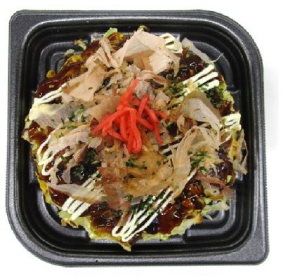 お好み焼　豚玉