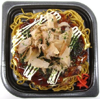お好み焼＆焼そば