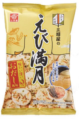 えび満月おだし風味
