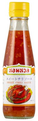 スイートチリソース