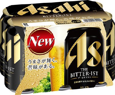 アサヒ　ザ・ビタリスト