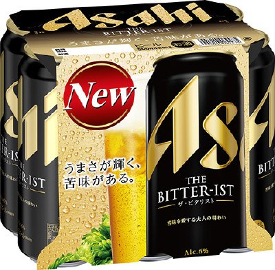 アサヒ　ザ・ビタリスト