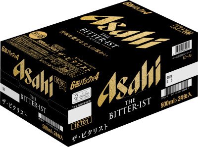 アサヒ　ザ・ビタリスト