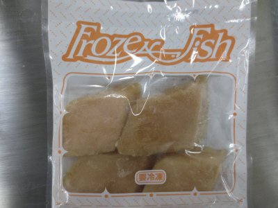 （冷凍食品）かじきみりん醤油漬