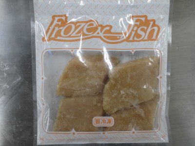 （冷凍食品）かじき西京漬