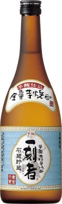 全量芋焼酎「」２５°