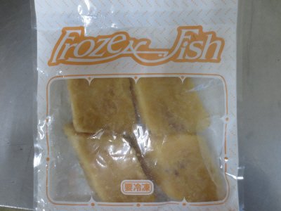 （冷凍食品）めかじき玄米味噌漬