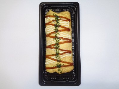 鉄板手焼き　とん平焼