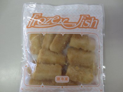 （冷凍食品）いかの玄米味噌漬（粕風味）