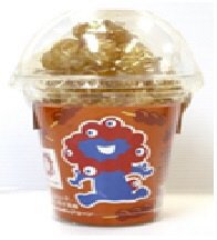 ミャクミャクみたらし団子風味キャラメルポップコーン