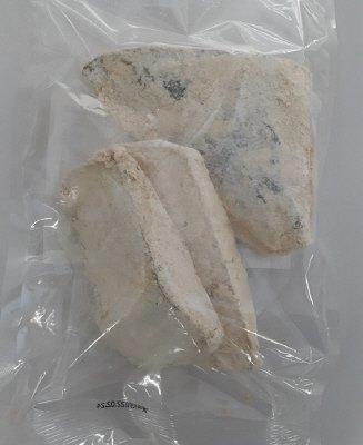 骨取りかれいの唐揚げ