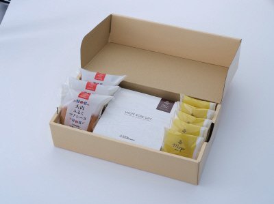 大山焼き菓子詰合せ