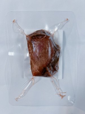 国産牛　ローストビーフ切り落し