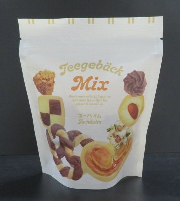 テーゲベック　ミックス