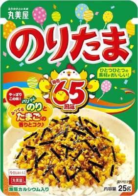 のりたまＮＰ