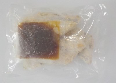 骨取りタラの唐揚げ（国産大根おろしソース付 ）