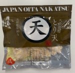 大分名物とり天