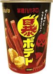 暴君ハバネロ暴ポテト