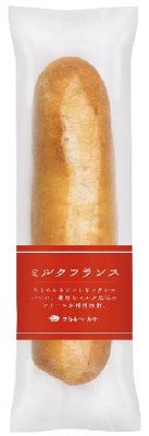Ｅミルクフランス