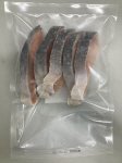 朝食・お弁当用 塩サーモン切身