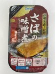 Ｄｅｌｃｙ　さばの味噌煮