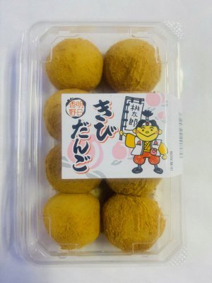 きび団子