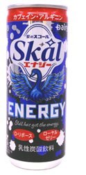スコールエナジー
