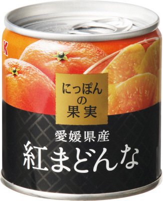 にっぽんの果実　愛媛県産　紅まどんな