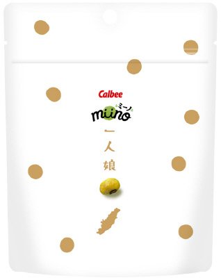 ｍｉｉｎｏ一人娘しお味