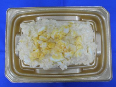 キユーピーマヨネーズのはじまりのポテトサラダ