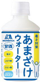 あまざけウォーター