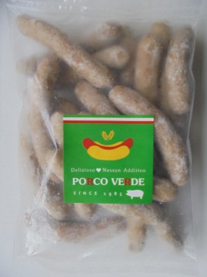 徳用ウインナー
