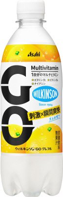 ＷＩＬＫＩＮＳＯＮ　ＧＯ　グレフル