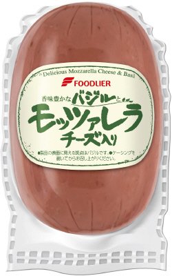 モッツァレラソーセージ