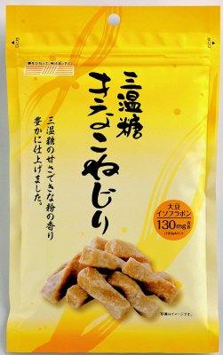 三温糖きなこねじり１７０
