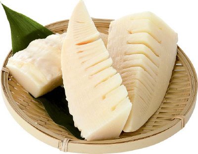 国産フレッシュボイルたけのこ