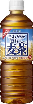 さわやか香ばし麦茶