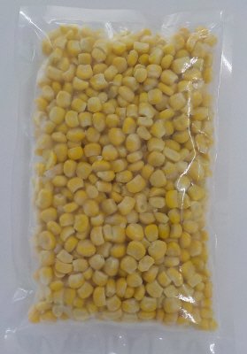 北海道産とうもろこし