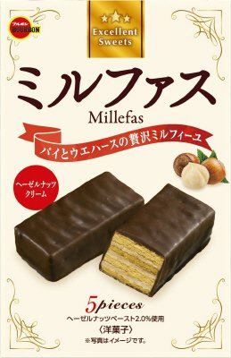 ミルファス