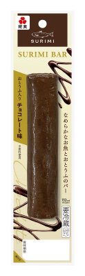 スリミバーおとうふ入りチョコレート味
