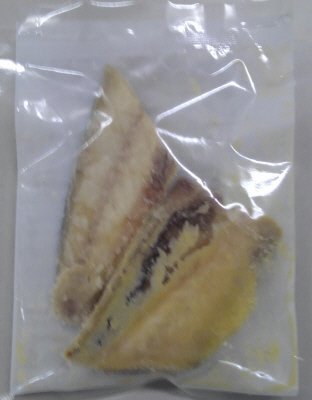 さばの越後味噌漬