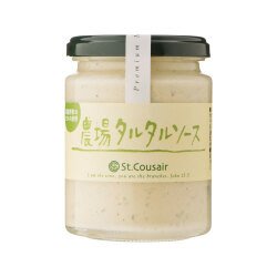 農場タルタルソース
