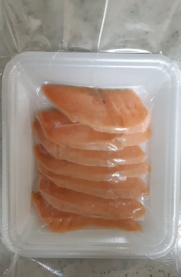 サクラマス（生食用）